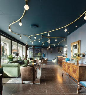 Nybro Stora Hotellet, Nybro